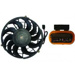 ELECTROVENTILADOR DE AIRE ACONDICIONADO OMER EV-426