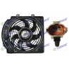 ELECTROVENTILADOR DE AIRE ACONDICIONADO OMER EV-427