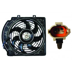 ELECTROVENTILADOR DE AIRE ACONDICIONADO OMER EV-427