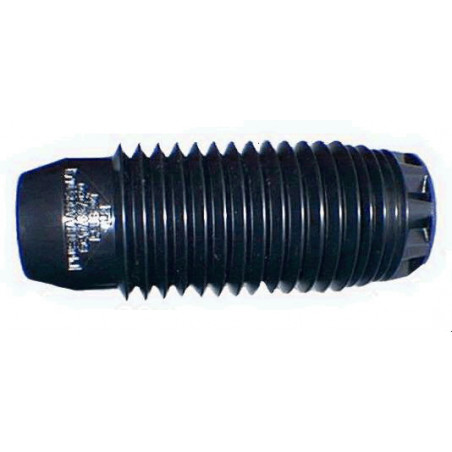 FUELLE DE AMORTIGUADOR DE SUSPENSION CAPEMI 7091