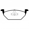 JUEGO DE PASTILLAS DE FRENO LITTON BRAKES 39150