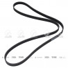 CORREA POLIV DE ACCESORIOS CONTINENTAL 5077/20