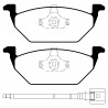 JUEGO DE PASTILLAS DE FRENO LITTON BRAKES 39153