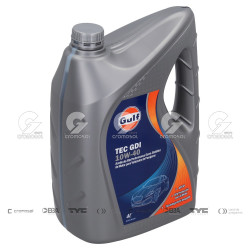 ACEITE DE MOTOR GULF 64254