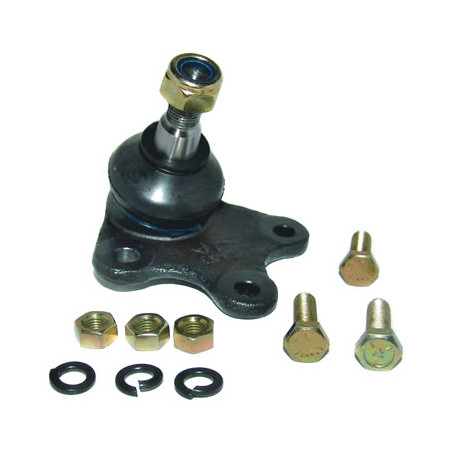 ROTULA DE SUSPENSION CTC 12008