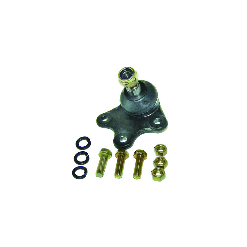 ROTULA DE SUSPENSION CTC 12009