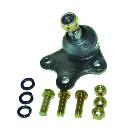 ROTULA DE SUSPENSION CTC 12009