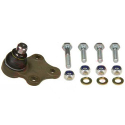 ROTULA DE SUSPENSION TRW...