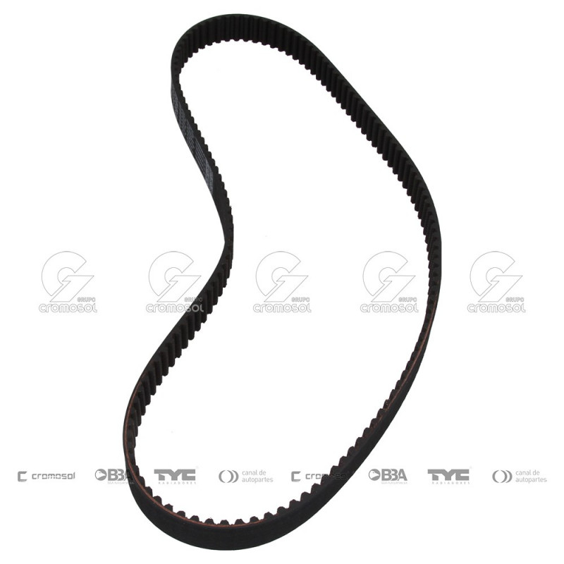 CORREA SINCRONICA DE DISTRIBUCION (DENTADA) CONTINENTAL 5082/20