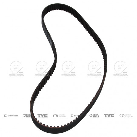 CORREA SINCRONICA DE DISTRIBUCION (DENTADA) CONTINENTAL 5082/20