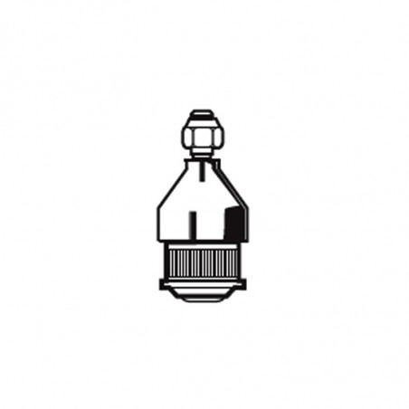 ROTULA DE SUSPENSION THOMPSON PS-1079
