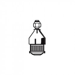 ROTULA DE SUSPENSION THOMPSON PS-1079