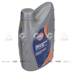 ACEITE DE MOTOR GULF 64263