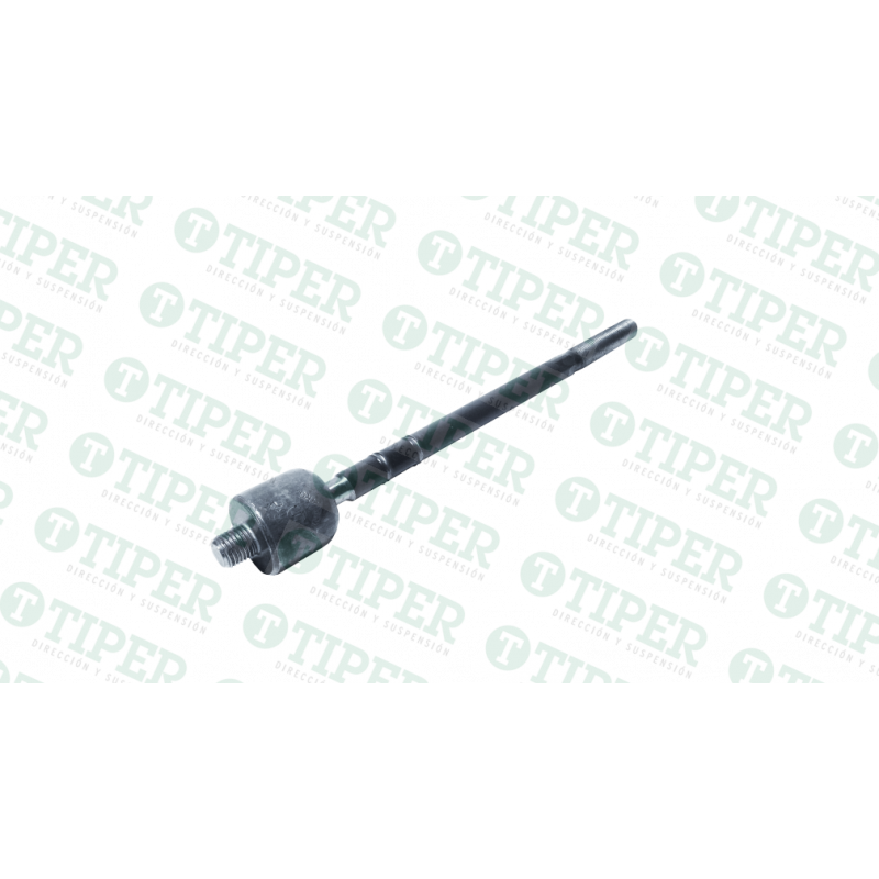 ARTICULACION AXIAL (PRECAP) TIPER 43021