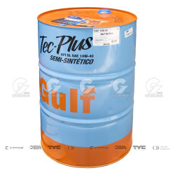 ACEITE DE MOTOR GULF 64278