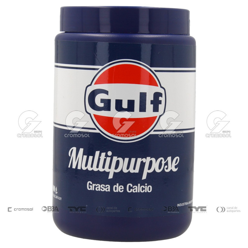 GRASAS VARIAS GULF 64292