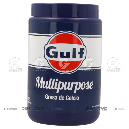 GRASAS VARIAS GULF 64292