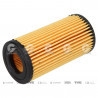 FILTRO DE ACEITE DE MOTOR TECFIL 64312