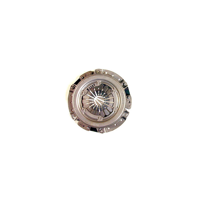 ROTULA DE SUSPENSION TIPER 50043