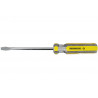 DESTORNILLADOR PUNTA PLANA CROSSMASTER 9940258