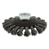 PUNTA CEPILLO CROSSMASTER 9980956