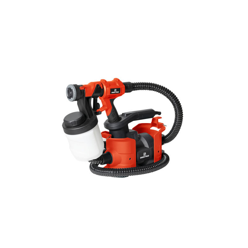 EQUIPO DE PINTAR DOWEN PAGIO 9993557
