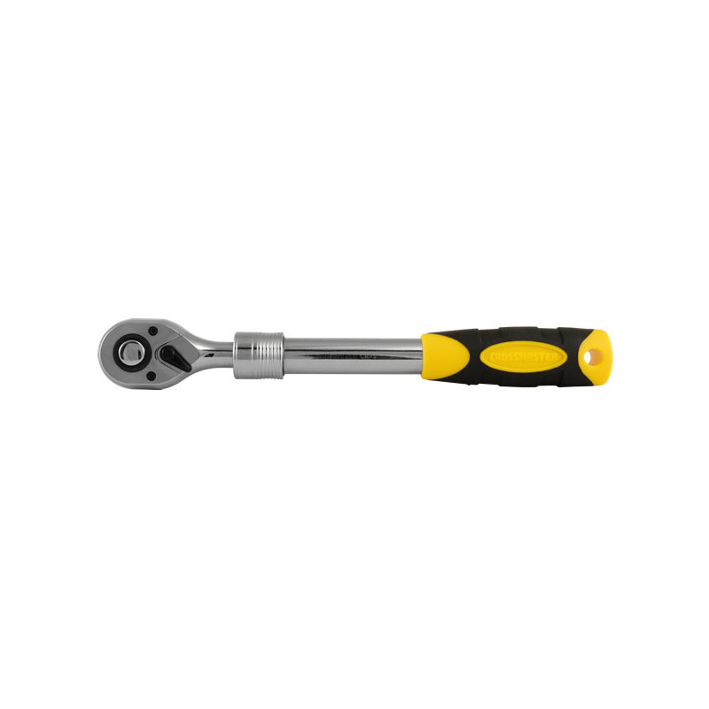 LLAVE CRIQUE CROSSMASTER 9942662