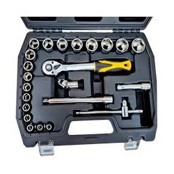 JUEGO DE TUBOS CROSSMASTER 9949944