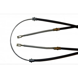 CABLE DE FRENO DE MANO...