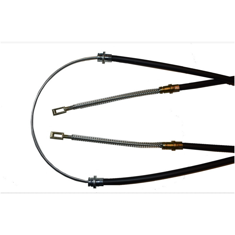 CABLE DE FRENO DE MANO FREMEC 4646