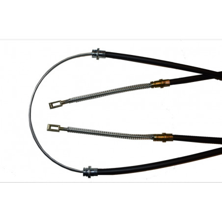 CABLE DE FRENO DE MANO FREMEC 4646