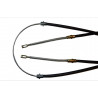 CABLE DE FRENO DE MANO FREMEC 4646