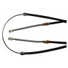 CABLE DE FRENO DE MANO FREMEC 4646