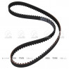CORREA SINCRONICA DE DISTRIBUCION (DENTADA) CONTINENTAL 5088/20