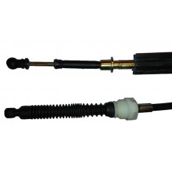 CABLE DE SELECTORA DE CAJA...