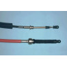 CABLE DE SELECTORA DE CAJA DE CAMBIOS FREMEC 3031