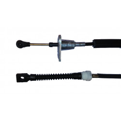 CABLE DE SELECTORA DE CAJA...