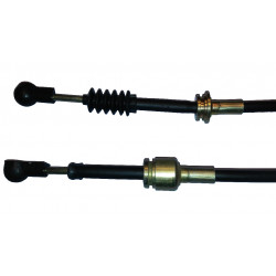 CABLE DE SELECTORA DE CAJA...