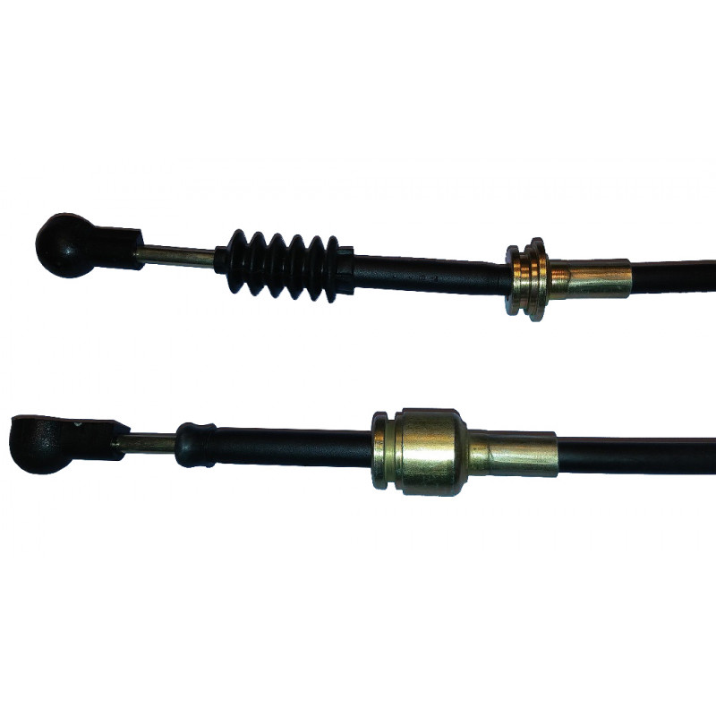 CABLE DE SELECTORA DE CAJA DE CAMBIOS FREMEC 3127
