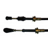 CABLE DE SELECTORA DE CAJA DE CAMBIOS FREMEC 3128