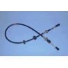 CABLE DE SELECTORA DE CAJA DE CAMBIOS FREMEC 3128