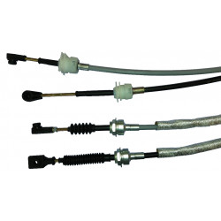 CABLE DE SELECTORA DE CAJA...