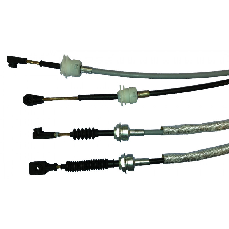 CABLE DE SELECTORA DE CAJA DE CAMBIOS FREMEC 4255