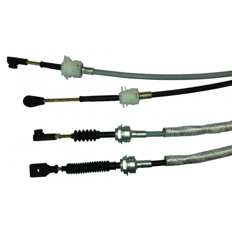 CABLE DE SELECTORA DE CAJA DE CAMBIOS FREMEC 4255