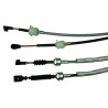CABLE DE SELECTORA DE CAJA DE CAMBIOS FREMEC 4255
