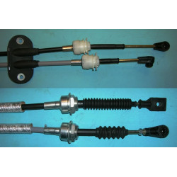 CABLE DE SELECTORA DE CAJA DE CAMBIOS FREMEC 4255