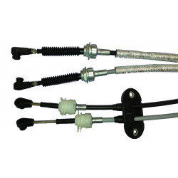 CABLE DE SELECTORA DE CAJA...