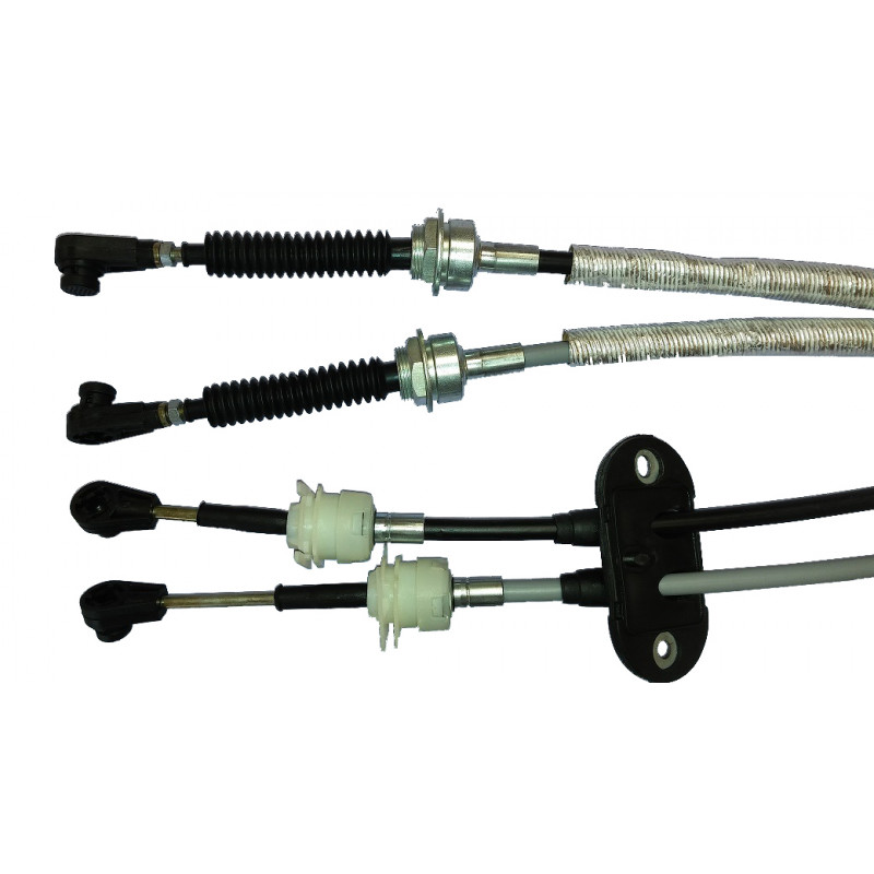 CABLE DE SELECTORA DE CAJA DE CAMBIOS FREMEC 4256