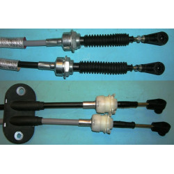 CABLE DE SELECTORA DE CAJA DE CAMBIOS FREMEC 4256