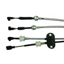 CABLE DE SELECTORA DE CAJA...